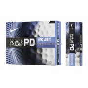 Nike Power Distance PD7 Women 12-pack