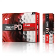 Nike Power Distance PD7 Long 12-pack