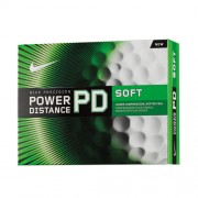 Nike Power Distance PD7 Soft 12-pack