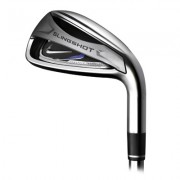 Nike Slingshot graphite zestaw ironów