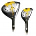Nike SQ Machspeed zestaw juniorski