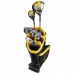 Nike SQ Machspeed zestaw juniorski