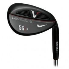 Nike Victory V-Rev Black Oxide Wedge