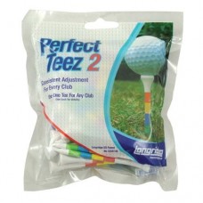 Perfect Teez 50pack (83mm)