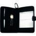 Colin Montgomerie Leather Golf Organiser