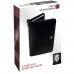 Colin Montgomerie Leather Golf Organiser