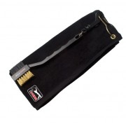 PGA Tour Towel & Brush Set