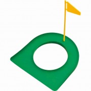 Plastic Putting Cup