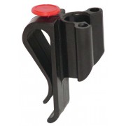 Putter Caddy 3 in 1