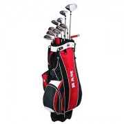 RAM FX Max zestaw kijow golfowych
