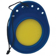Rubber Ball Washer