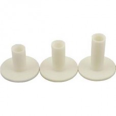 Rubber Tee 3pack