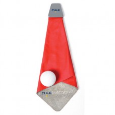 Rule TwentyOne Golf Towel
