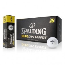 Spalding PURE Distance 16-pack
