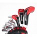 Spalding SP88 zestaw kijów golfowych