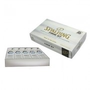 Spalding Tour DT 15-pack