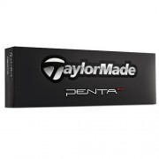 Taylor Made Penta TP 12-pack