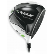 Taylor Made RBZ Driver