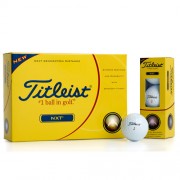 Titleist NXT 12-pack