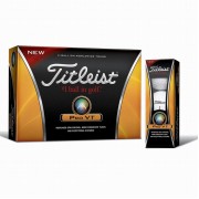 Titleist ProV1 12-pack