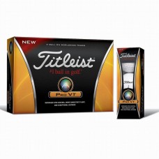 Titleist ProV1 12-pack