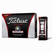 Titleist ProV1x 12-pack