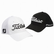 Titleist Tour Sport Mesh czapka golfowa