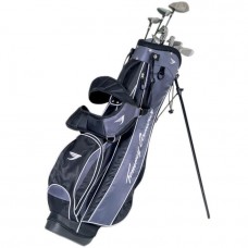 Tommy Armour Black Scot zestaw golfowy