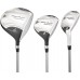 Tommy Armour Harmonized zestaw kijów golfowych