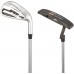 Tommy Armour Harmonized zestaw kijów golfowych