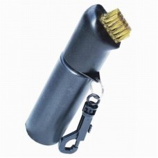 Water Bottle with Club Cleaner
