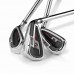 Wilson Staff Di11 graphite zestaw ironów