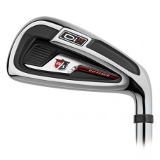 Wilson Staff Di11 Half-Half shaft zestaw ironów