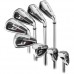 Wilson Staff Di11 Half-Half shaft zestaw ironów