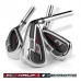 Wilson Staff Di11 Half-Half shaft zestaw ironów