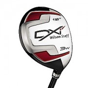 Wilson Staff DXi Fairway Wood
