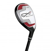 Wilson Staff DXi Hybrid