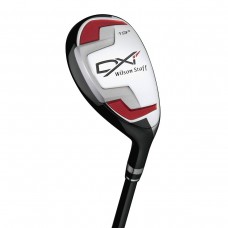 Wilson Staff DXi Hybrid