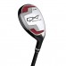 Wilson Staff DXi Hybrid