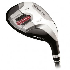 Wilson Staff FYbrid HS (FY)
