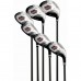 Wilson Staff FYbrid HS (FY)