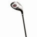 Wilson Staff FYbrid HS (FY)