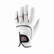 Wilson Staff Grip Plus white