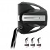 Wilson Staff Vizor
