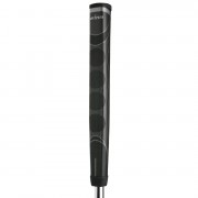 Winn Excel Medallist Pistol Midsize putter grip