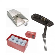 Zestaw Prezentów dla Golfisty - Treningowy