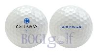 50 Callaway mix B