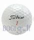 50 Titleist mix C