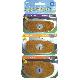 Caddy Patch 3pack