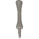 Castle Tee 20pack (50mm)